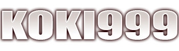 KOKI999 Logo